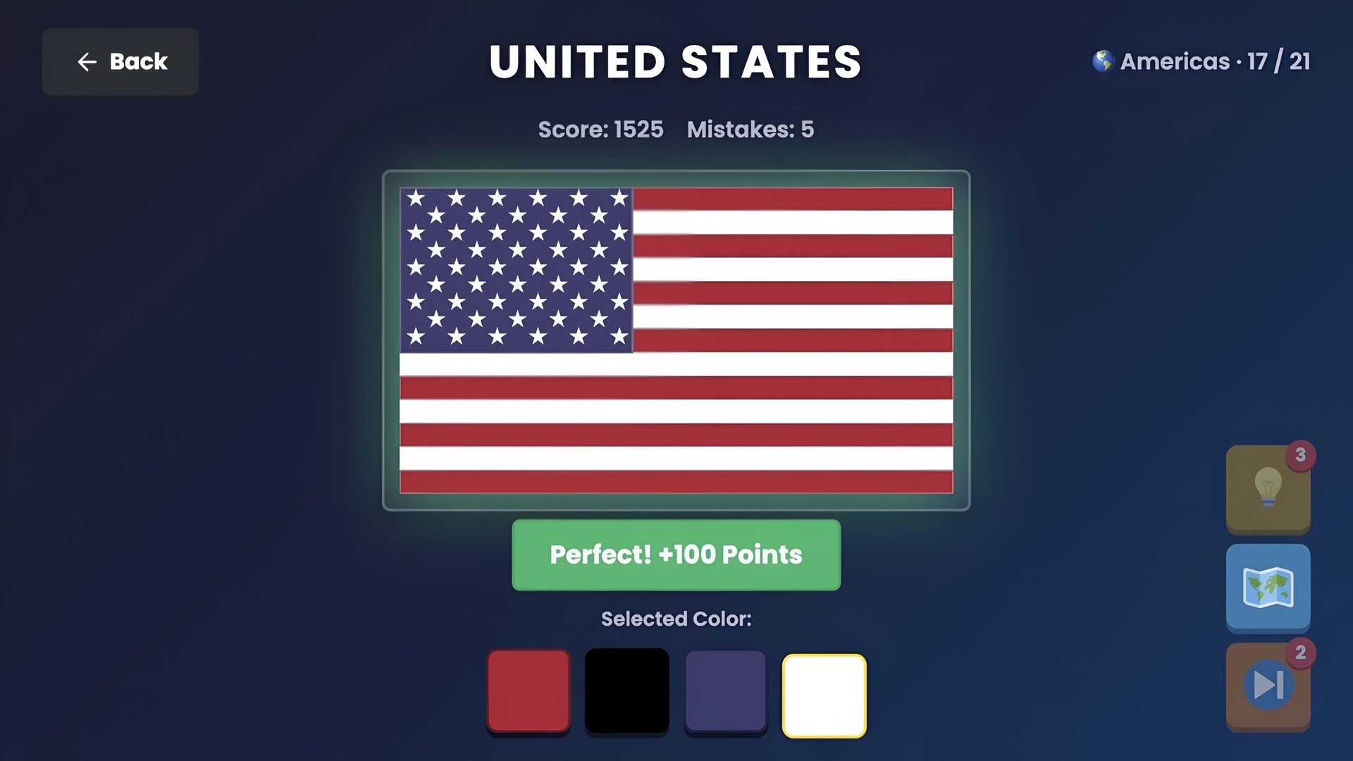 Flag Master