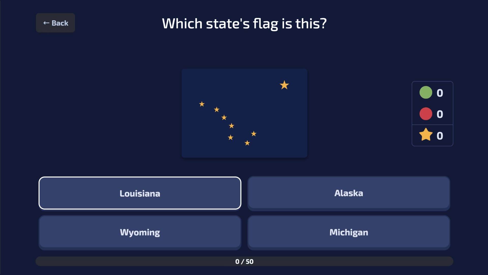 Geo Expert USA