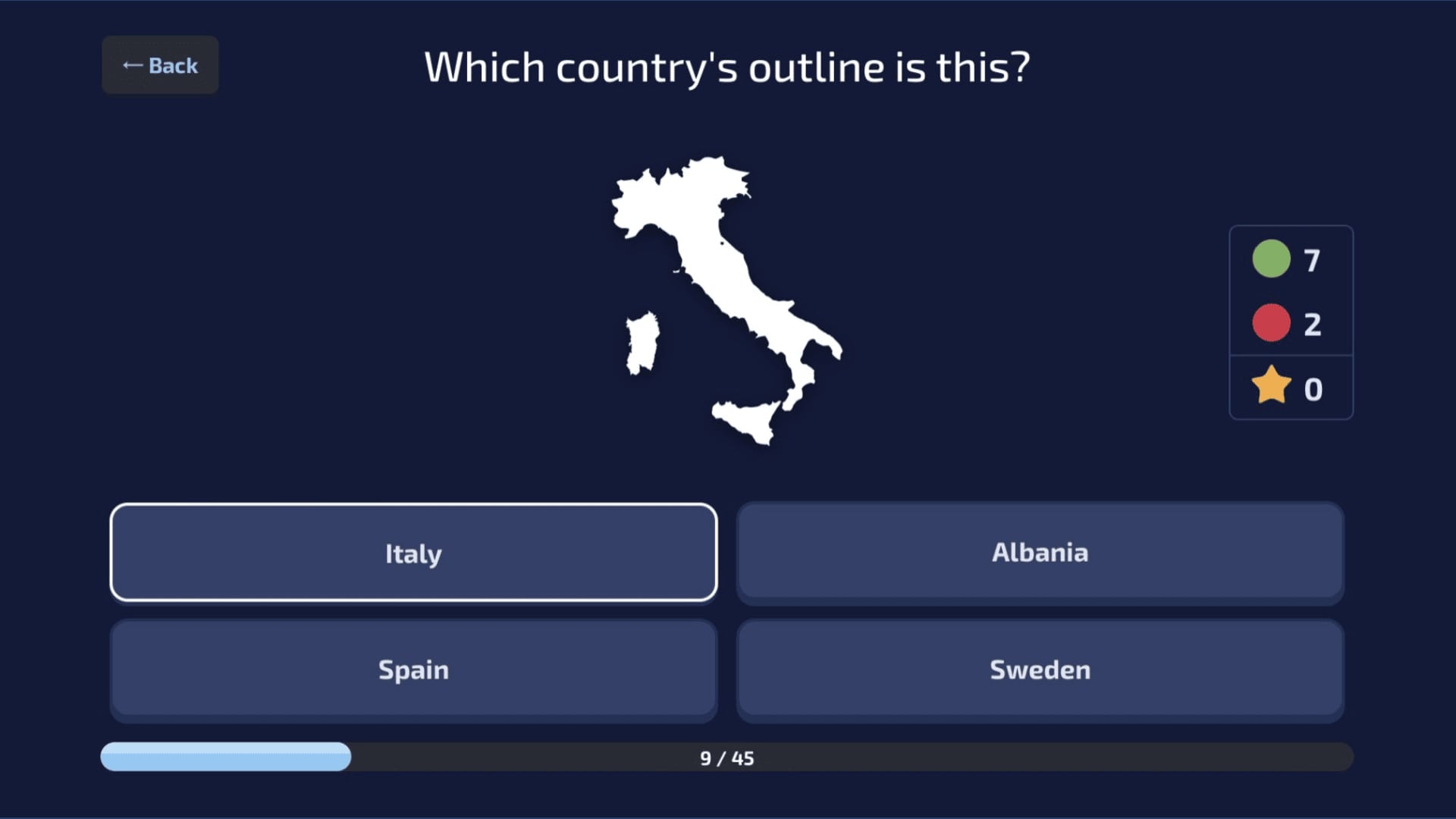 Geo Expert