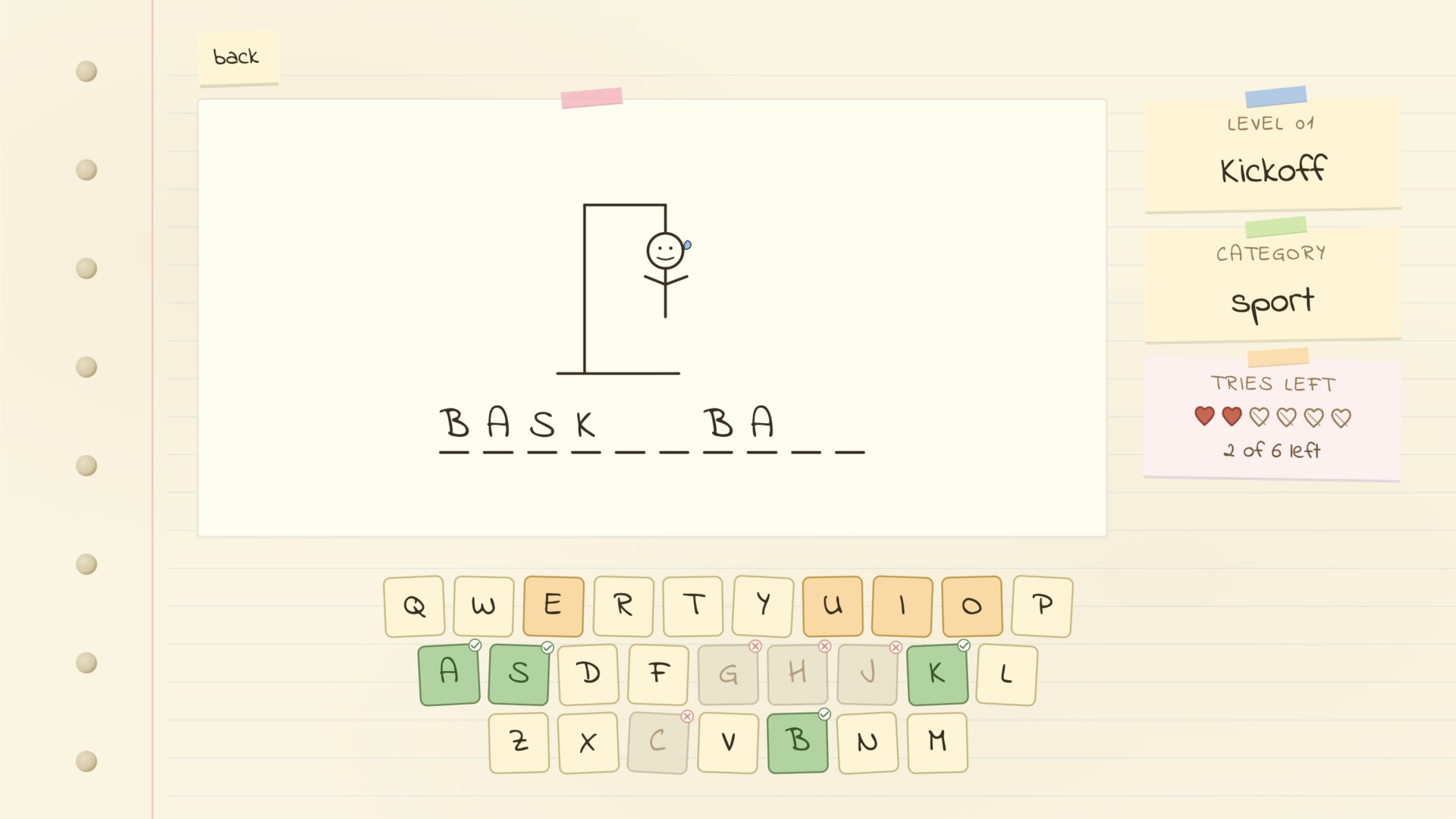 Hangman