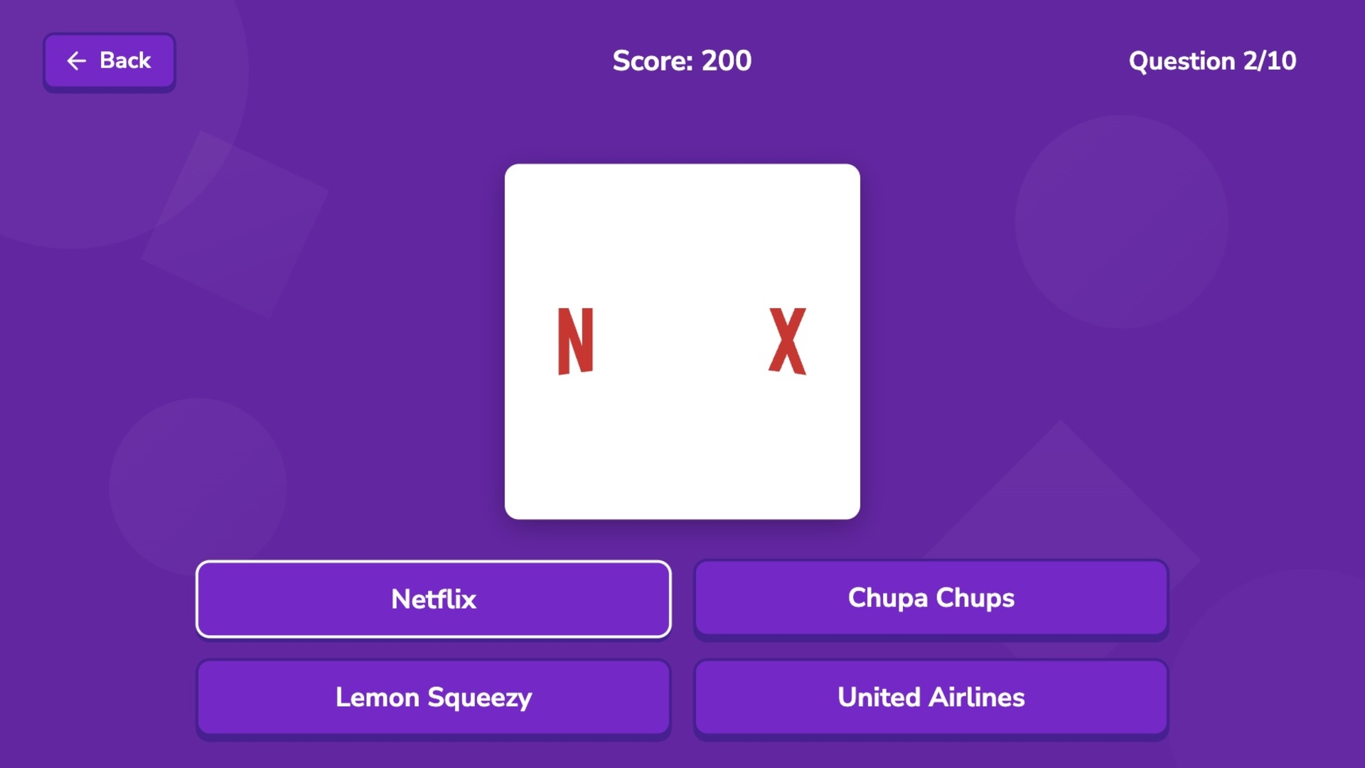 Logo Quiz