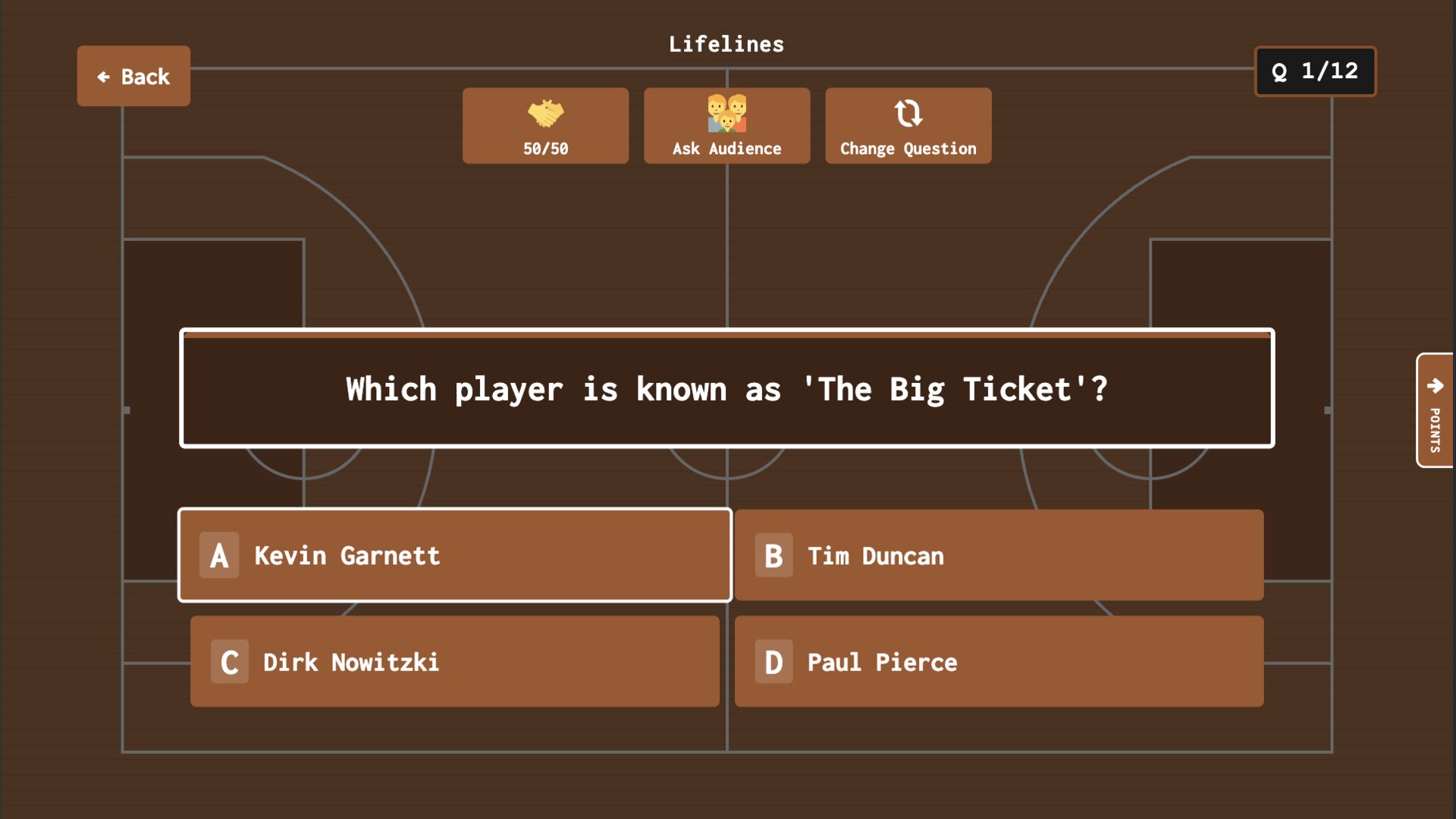 NBA Expert