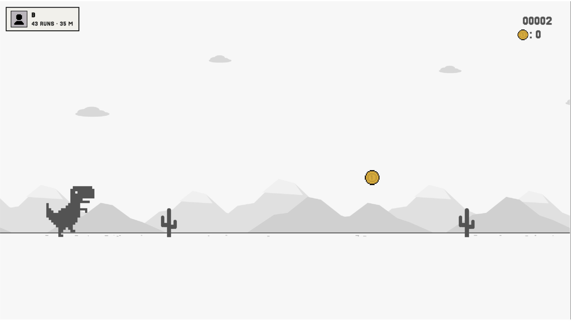 No Internet