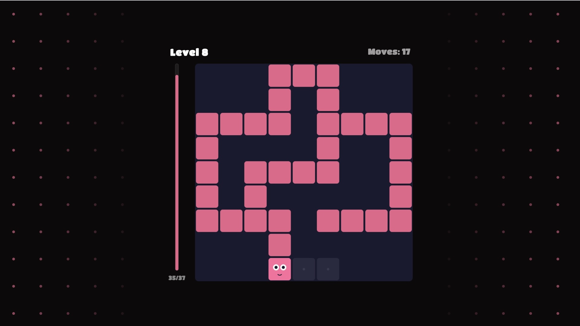 Square Slide